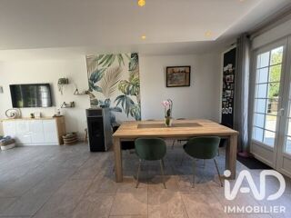  Maison à vendre 5 pièces 101 m²