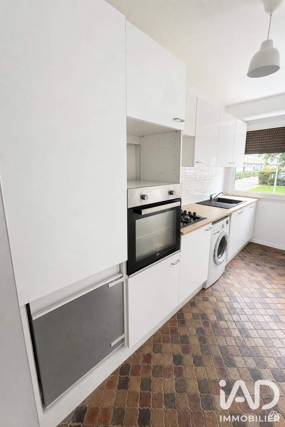 Location Appartement 3 pièces