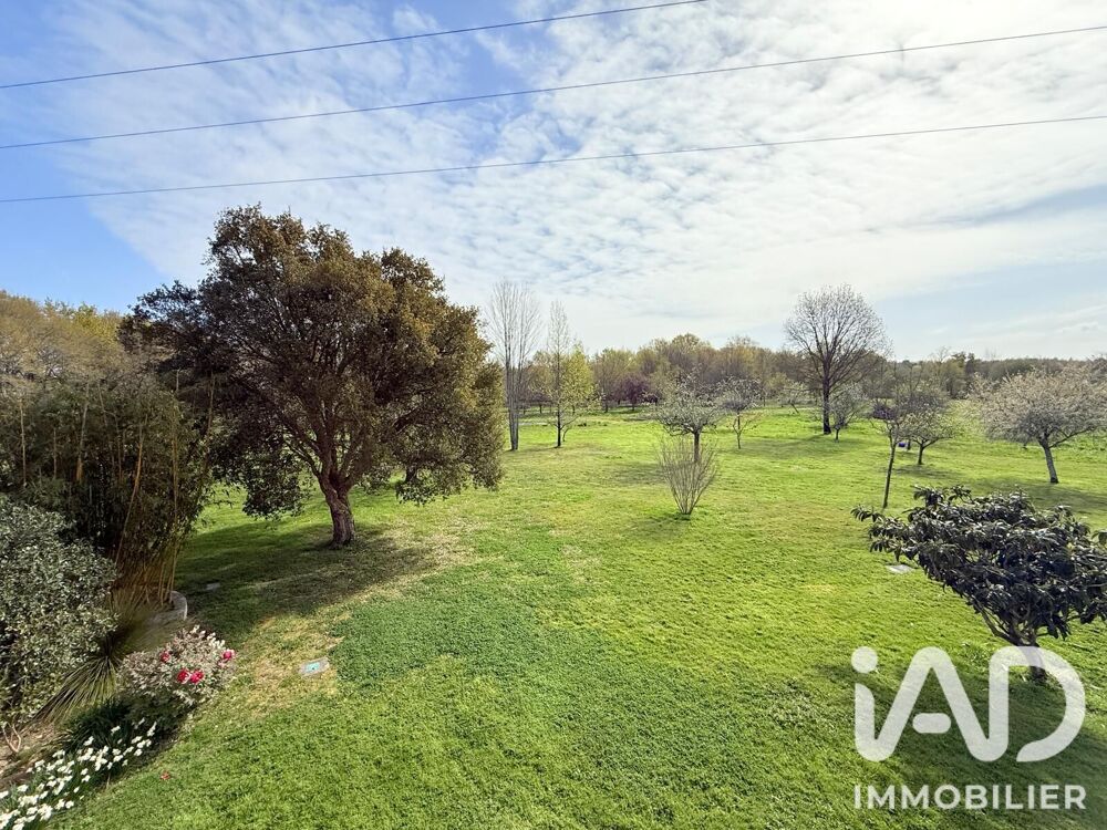 à vendre  Maison Montpon-Ménestérol (24700)