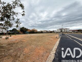  Terrain à vendre 357 m²