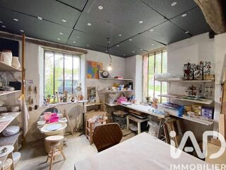  Maison à vendre 2 pièces 62 m²