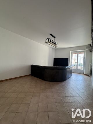  Maison à vendre 4 pièces 93 m²