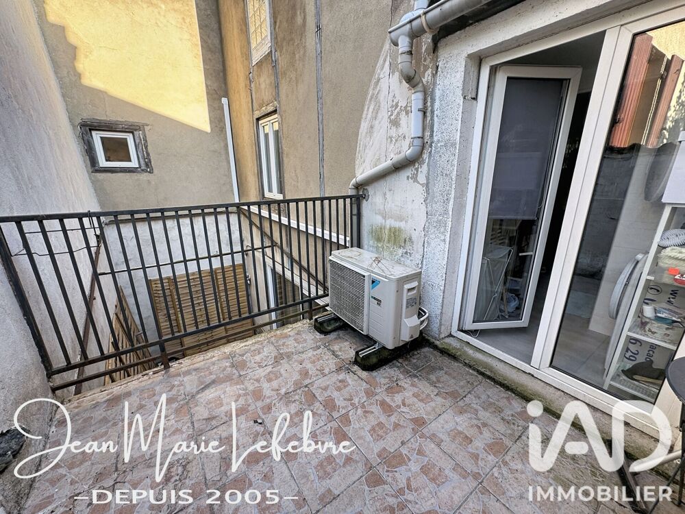 Vente Appartement Vente Duplex 3 pièces Les roches-de-condrieu