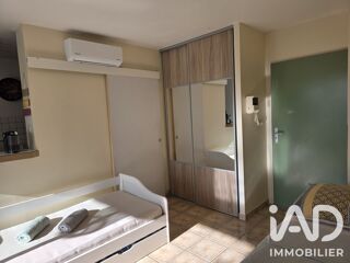 Vente Appartement Vente Studio 2 pièces Saint-paul