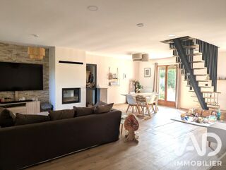  Maison à vendre 6 pièces 116 m²