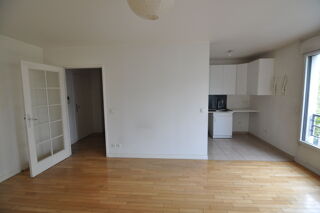  Appartement à louer 3 pièces 62 m²