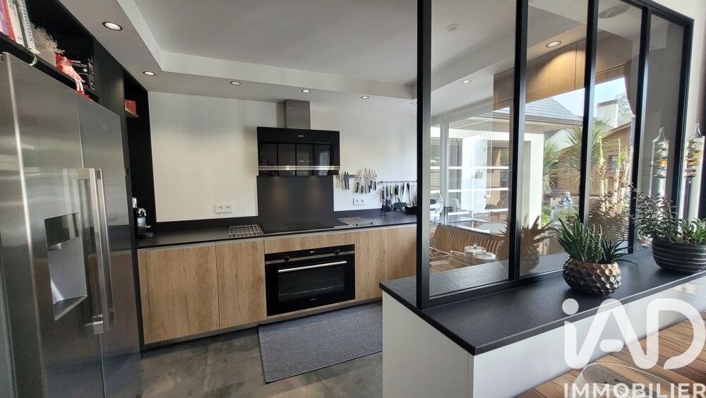 Vente Maison/villa 7 pièces