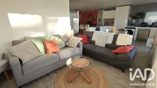  Appartement à vendre 4 pièces 77 m²