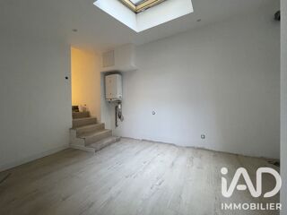  Appartement à vendre 2 pièces 27 m²