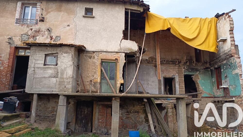Vente Terrain Vente Terrain 460 m&sup2; Briennon