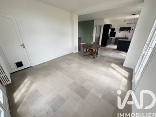  Maison à vendre 5 pièces 95 m²