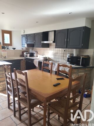  Maison à vendre 7 pièces 183 m²