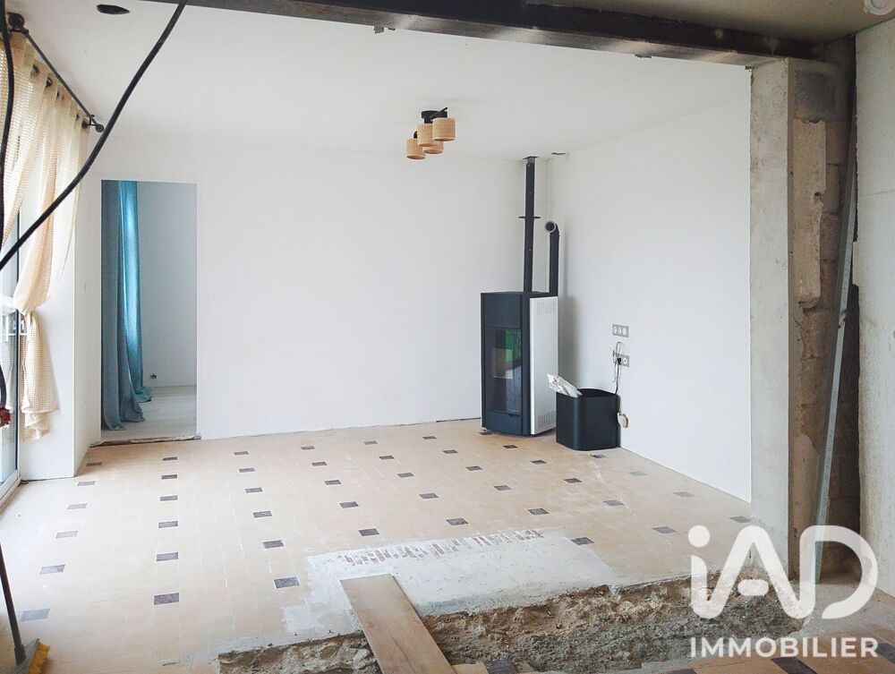 Vente Maison Vente Maison/villa 3 pièces Les septvallons
