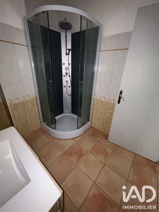  Maison à vendre 4 pièces 104 m²