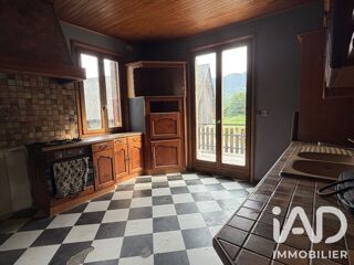  Maison à vendre 3 pièces 59 m²