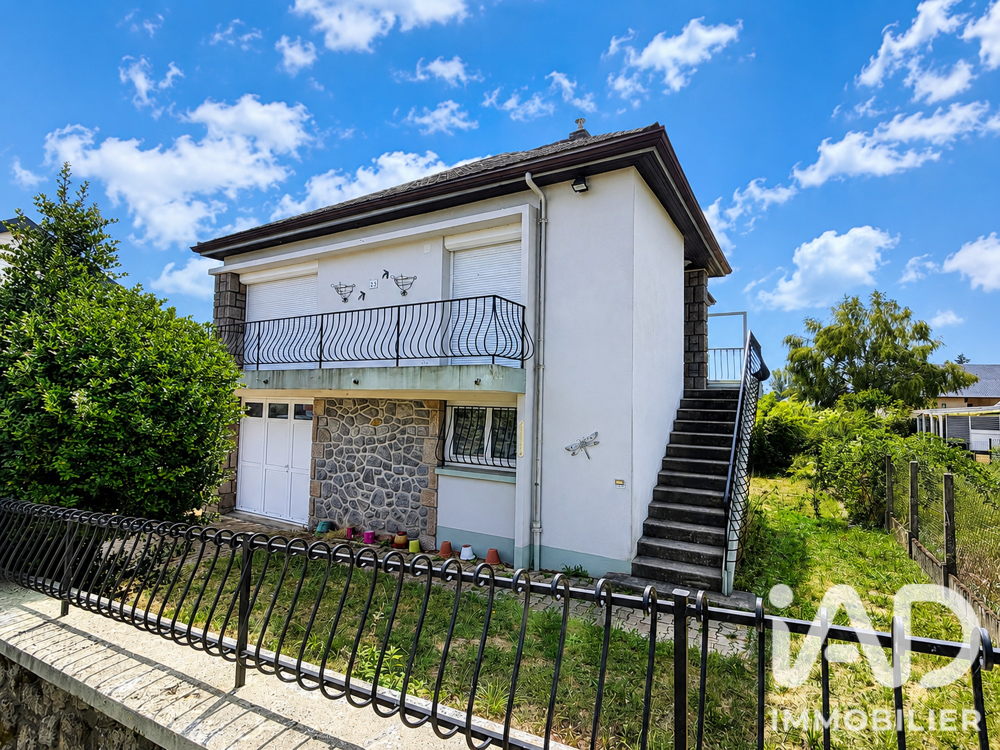 Vente Maison/villa 4 pièces