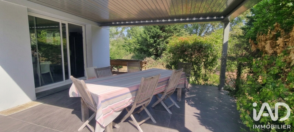 Vente Maison Vente Maison/villa 5 pièces Mont-de-marsan