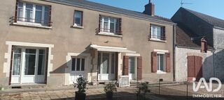  Maison à vendre 6 pièces 146 m²