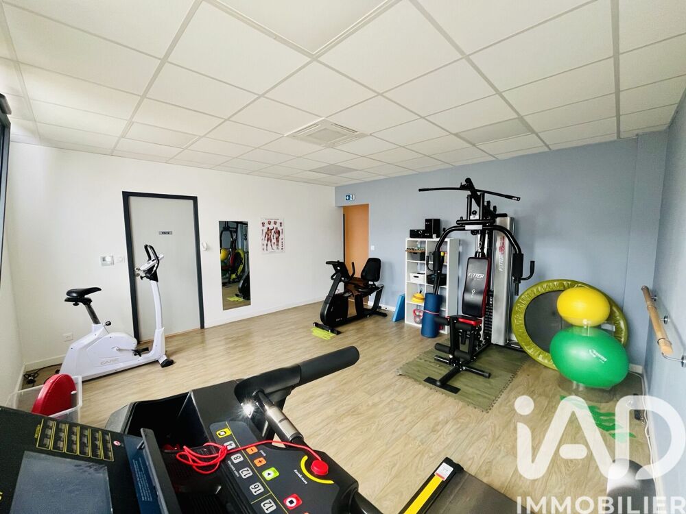 Vente Immeuble Vente Immeuble 91 m&sup2; Alès
