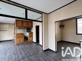 Immeuble à vendre 176 m²