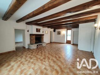  Maison à vendre 7 pièces 193 m²