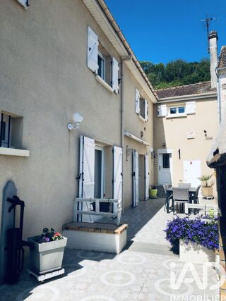  Maison à vendre 7 pièces 177 m²
