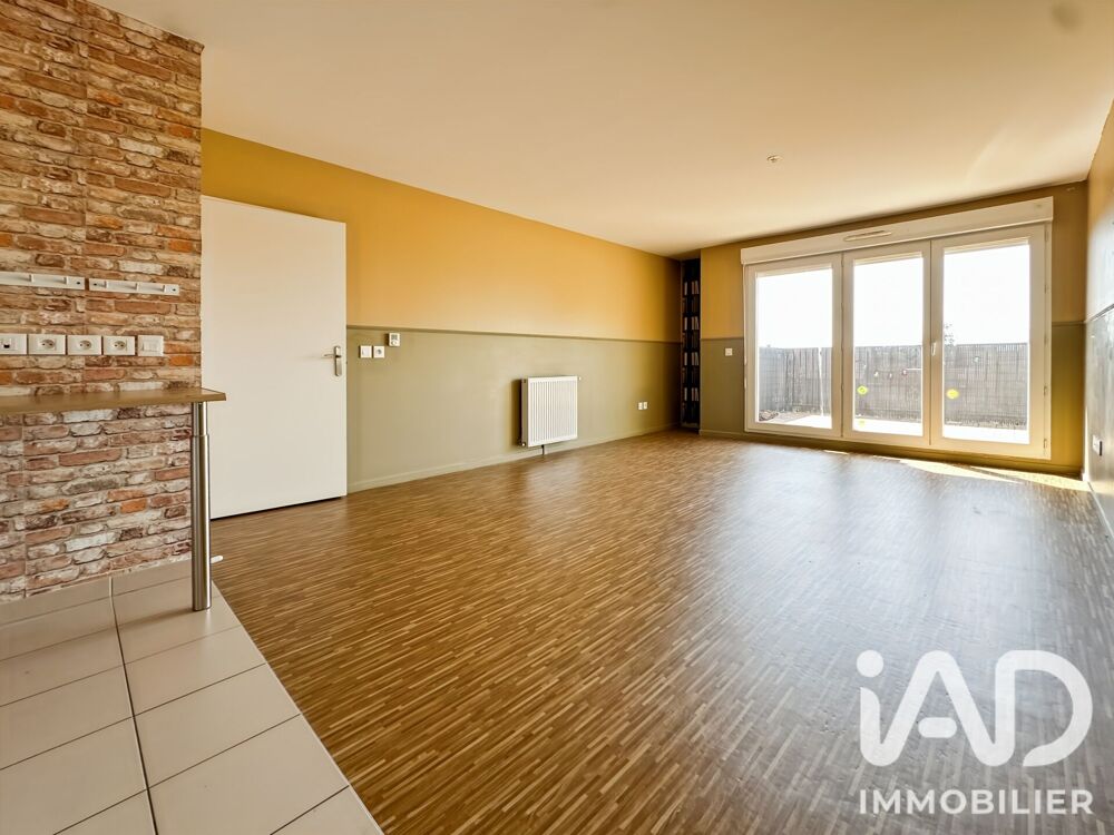 Vente Appartement Vente Appartement 3 pièces Montévrain