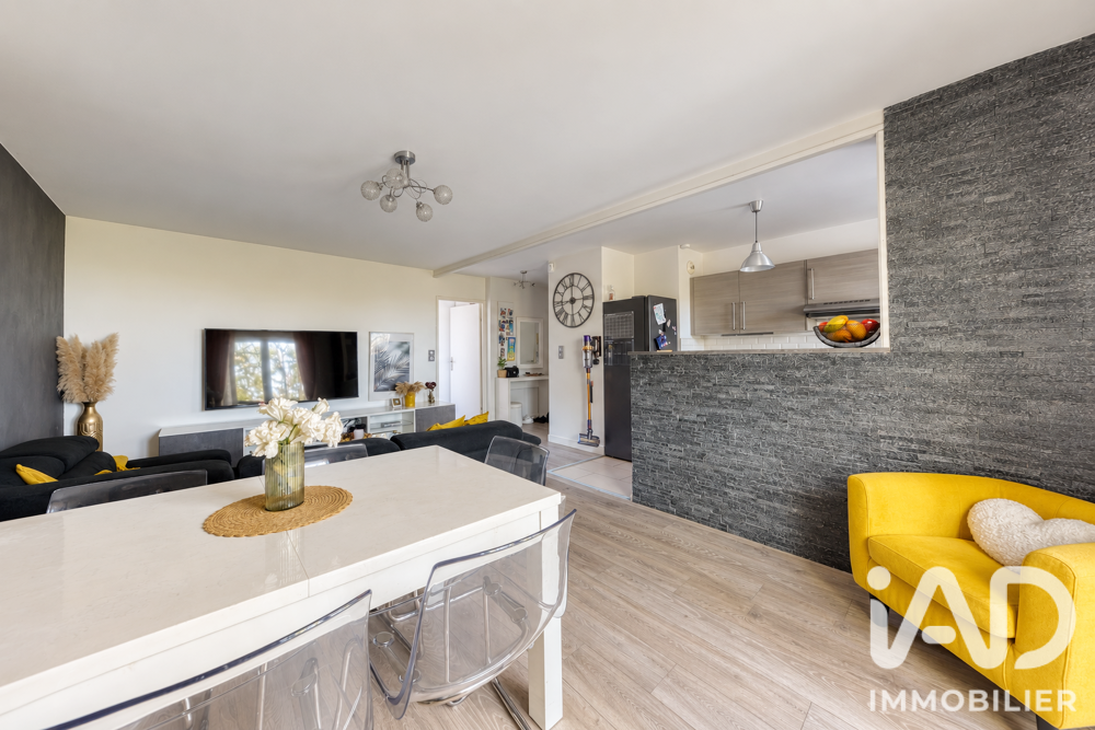 Vente Appartement Vente Appartement 3 pièces Noisy-le-grand