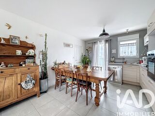  Maison à vendre 3 pièces 81 m²