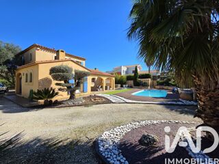  Maison à vendre 4 pièces 127 m²