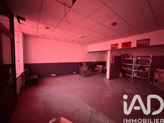  Immeuble à vendre 390 m²