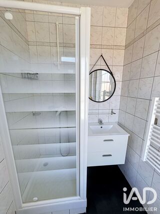  Appartement à vendre 4 pièces 73 m²