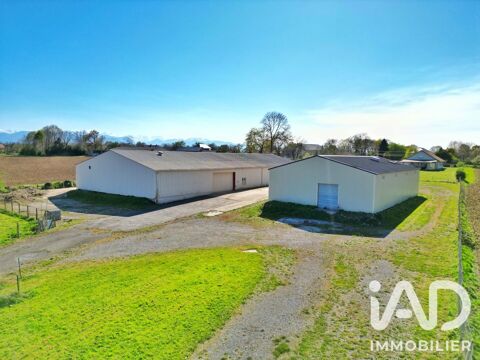   Vente Boutique/Local commercial 1 234 m&sup2; 