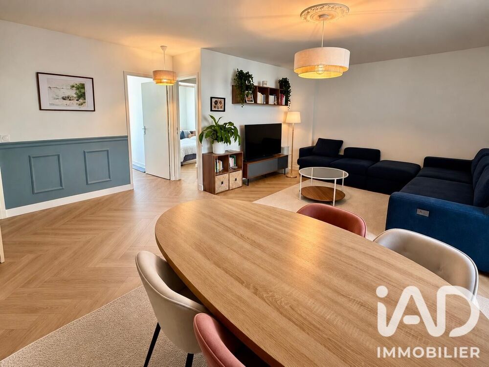 Vente Appartement Vente Appartement 5 pièces Saint-julien-en-genevois