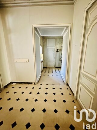  Maison � vendre 15 + pi�ces 547 m�