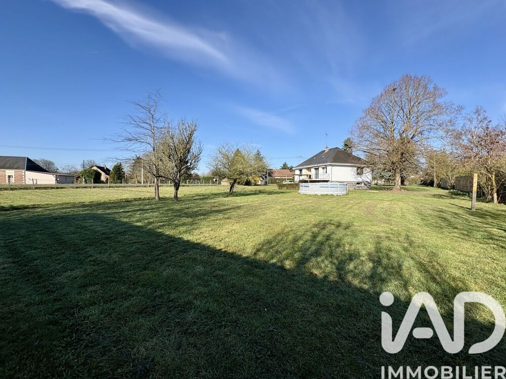 Vente Maison Vente Maison/villa 4 pièces Authon