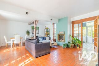 Vente Maison Vente Maison/villa 4 pièces Étréchy