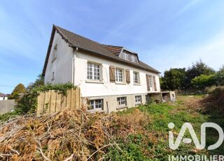 Maison à vendre 6 pièces 99 m²
