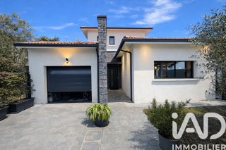  Maison à vendre 6 pièces 150 m²