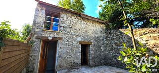  Immeuble à vendre 220 m²