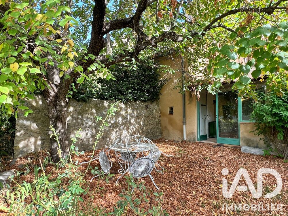 Vente Maison Vente Maison de village 5 pièces La roche-sur-le-buis
