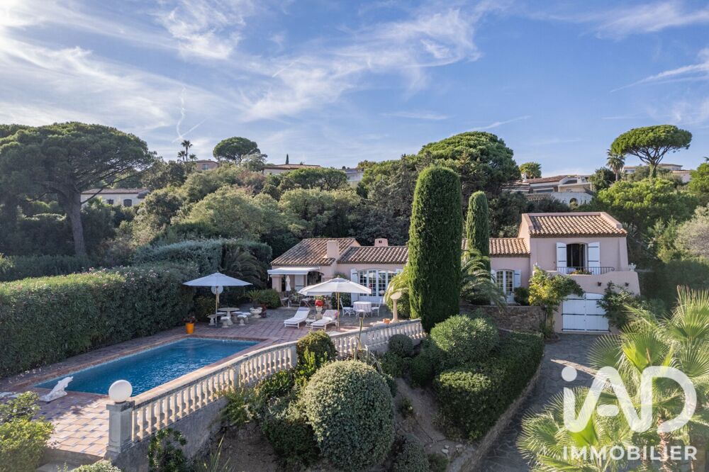 à vendre  Maison Sainte-Maxime (83120)