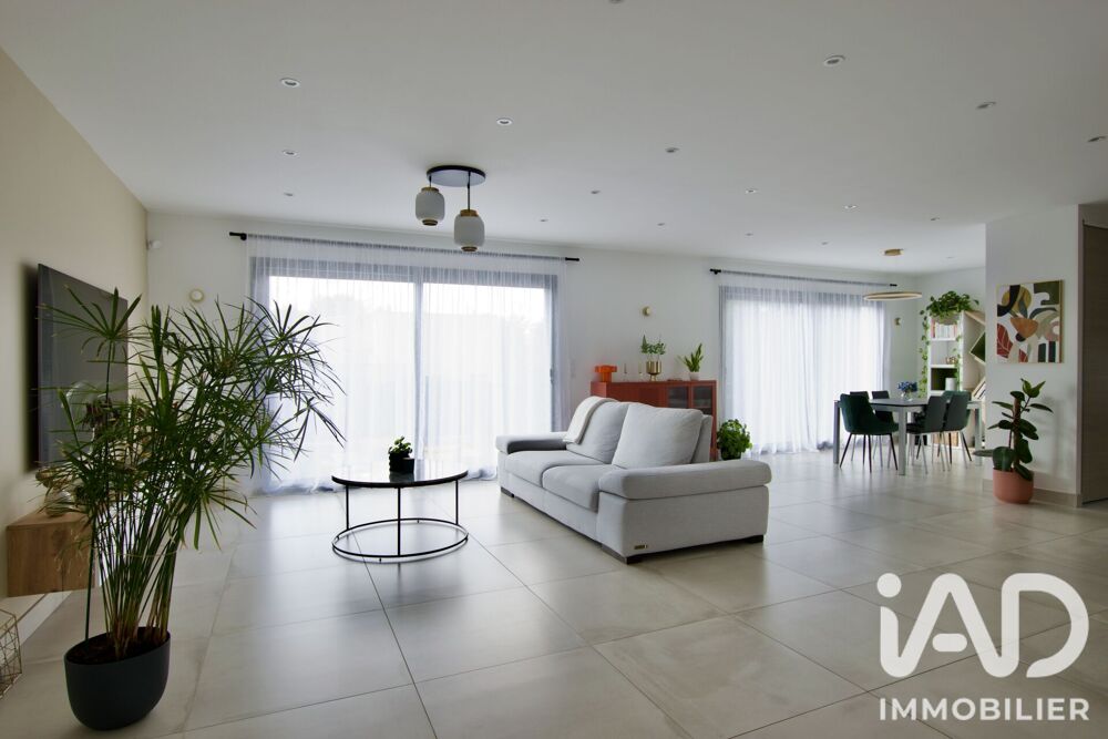 Vente Maison Vente Maison/villa 6 pièces Bouliac