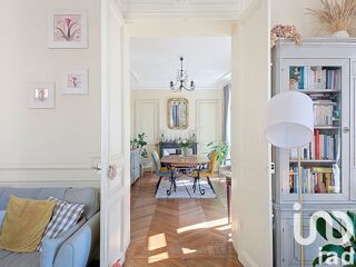  Appartement à vendre 7 pièces 207 m²
