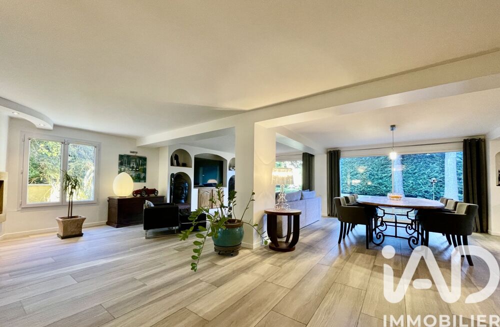 Vente Maison/villa 9 pièces