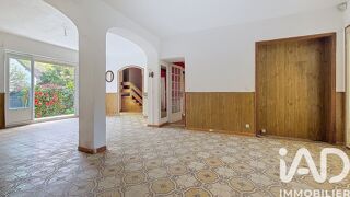  Maison à vendre 6 pièces 120 m²