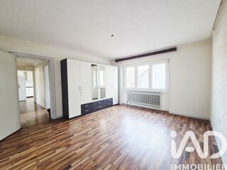  Maison à vendre 6 pièces 132 m²