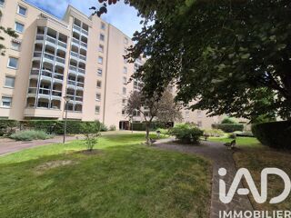  Appartement à vendre 3 pièces 63 m²