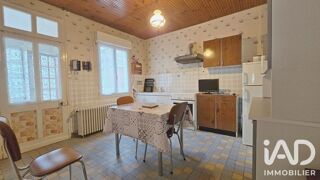  Maison à vendre 3 pièces 86 m²