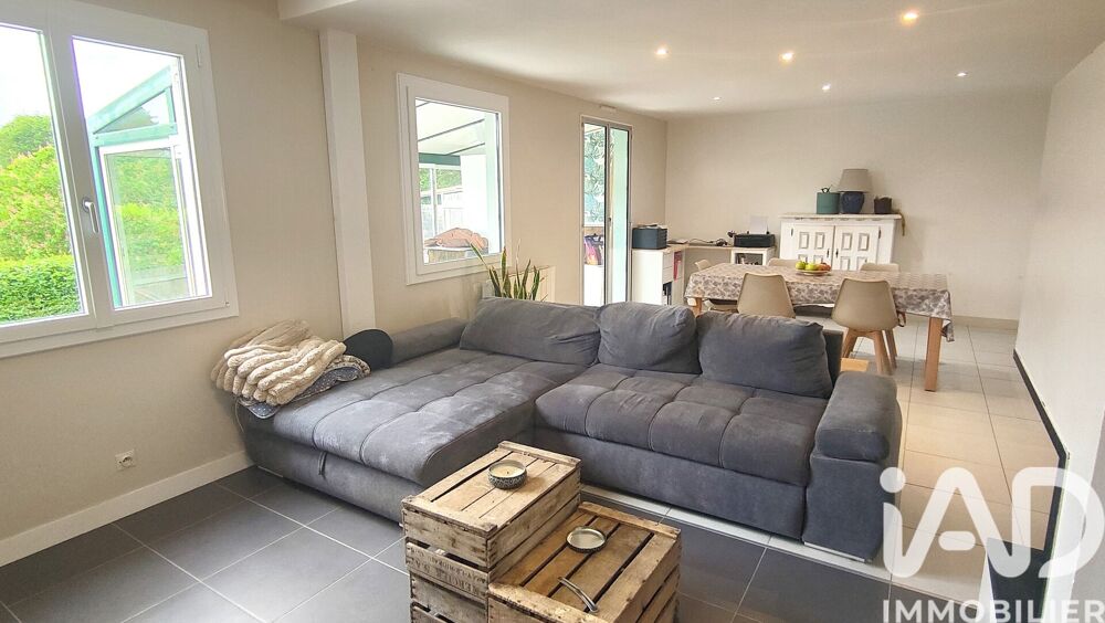 Vente Maison/villa 8 pièces